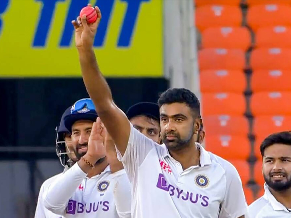 Picture Credit: BCCI/Twitter