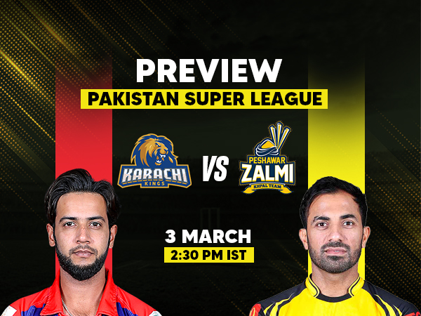 Picture Credit: PSL/Twitter