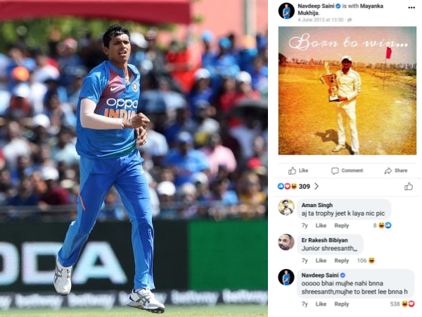 Picture Credit: BCCI and Facebook