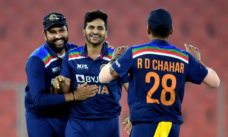 Picture Credit: BCCI