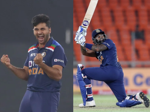 Picture Credit: BCCI