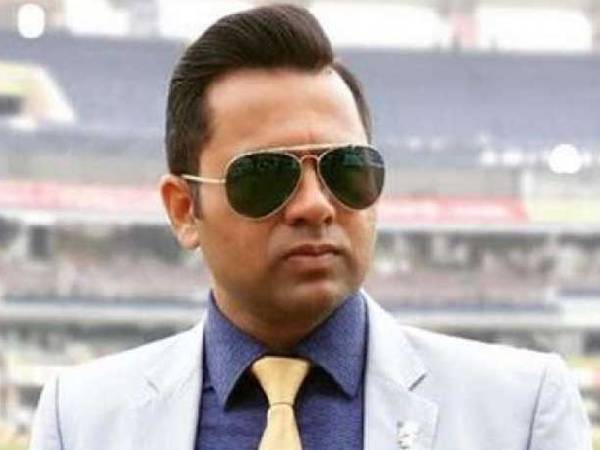 Aakash Chopra Picture Credit: Twitter