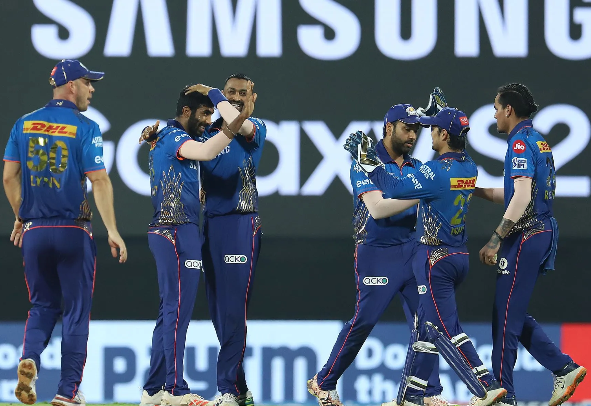 Picture Credit: IPL/BCCI