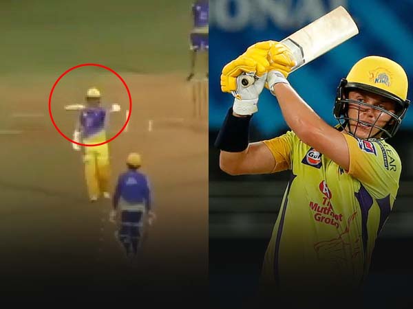 Picture Credit: Twitter/@ChennaiIPL