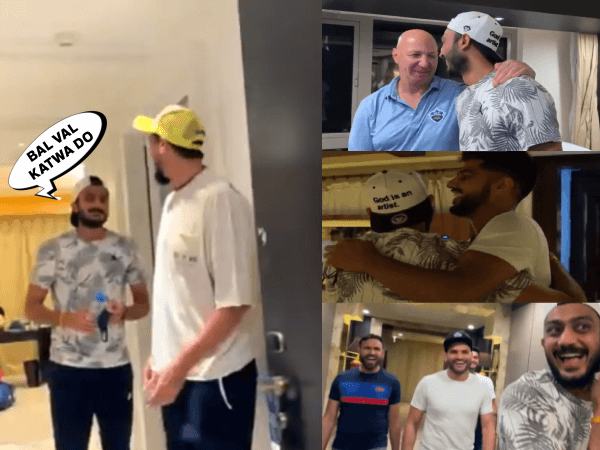 Picture Credit: Twitter Delhi Capitals