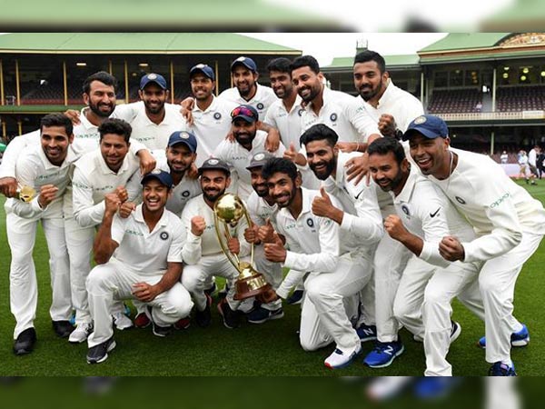 Picture Credit: Cricket Australia