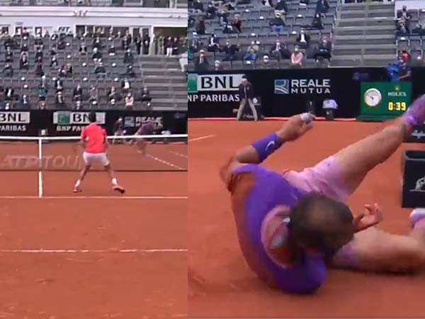 Picture Credit: Tennis TV