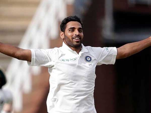 Picture Credit: BCCI