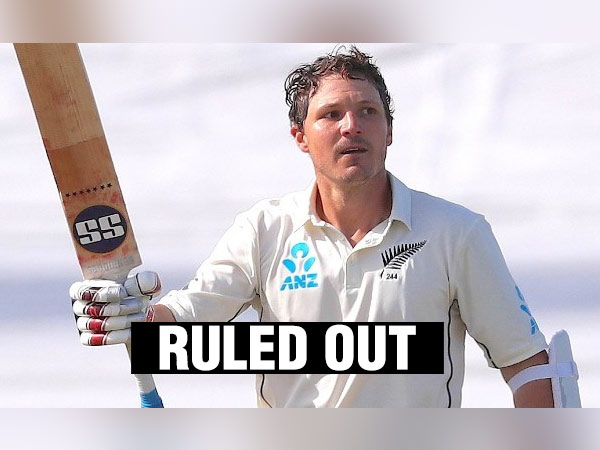 BJ Watling Picture Credit: Twitter