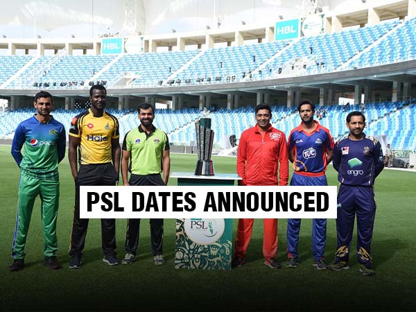 Picture Credit: PSL/PCB