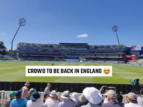 Picture Credit: Twitter/@englandcricket