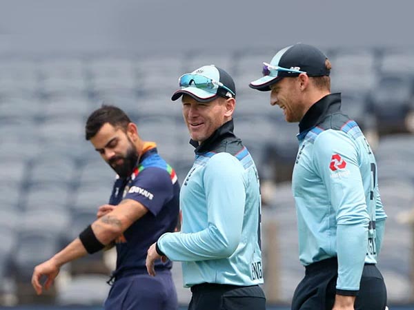 Picture Credit: Twitter/@BCCI