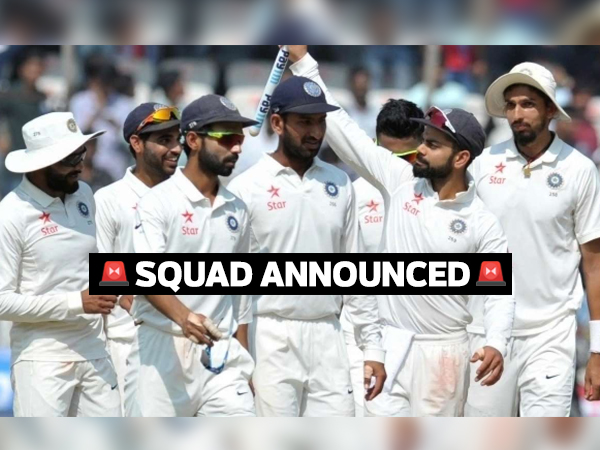 Picture Credit: Twitter/BCCI