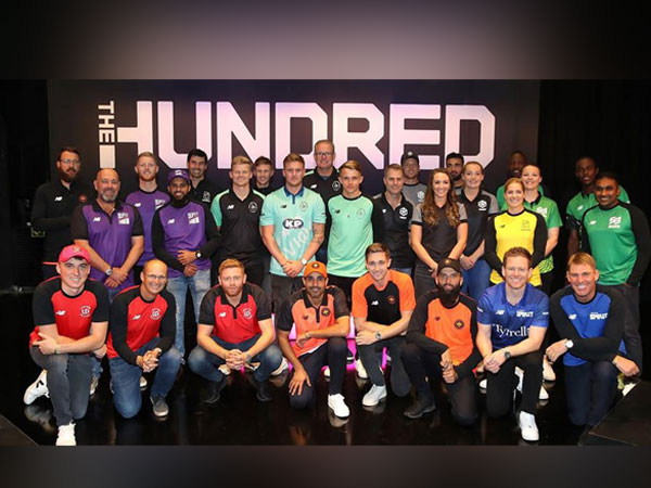 Picture Credit: The Hundred/ECB