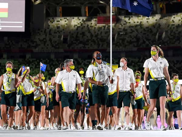 Picture Credit: Twitter/@Olympics