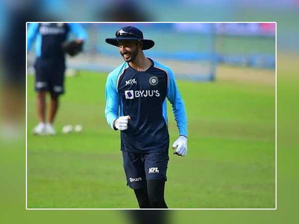 Picture Credit: Twitter/@BCCI