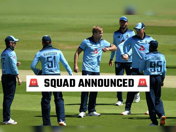 Picture Credit: Twitter/@englandcricket