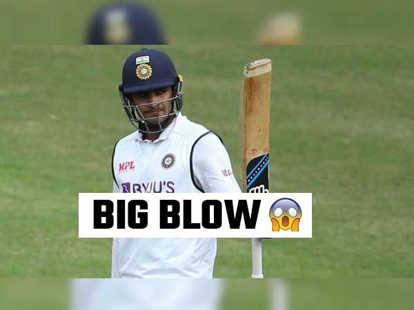 Picture Credit: Twitter/@BCCI