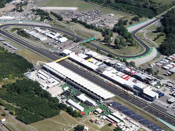 Picture Credit: Twitter/@F1