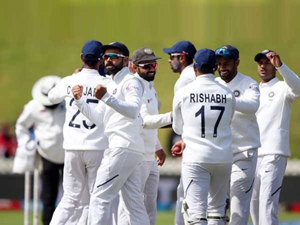 Picture Credit: Twitter/@BCCI