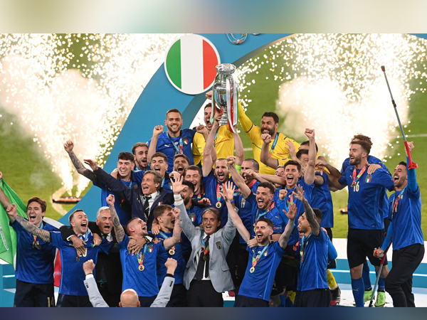 Picture Credit: Twitter/@EURO2020