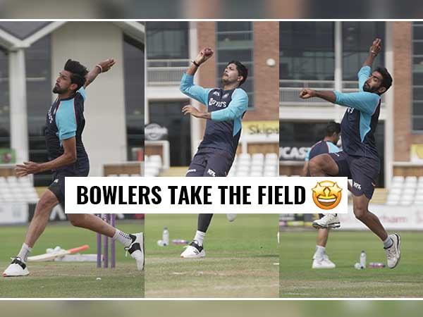 Picture Credit: Twitter/@BCCI