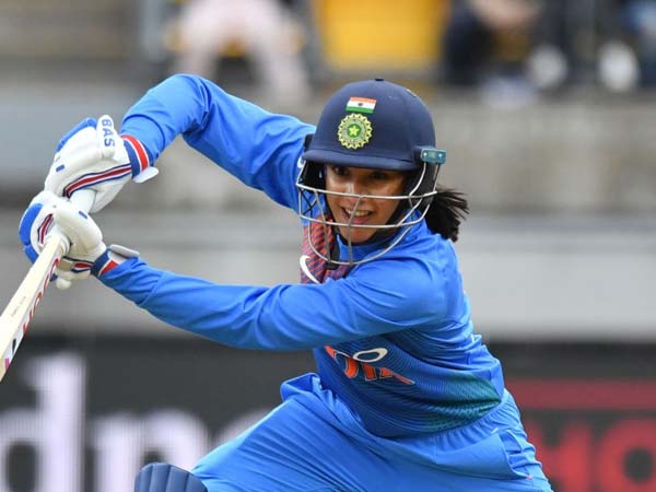 Picture Credit: BCCI