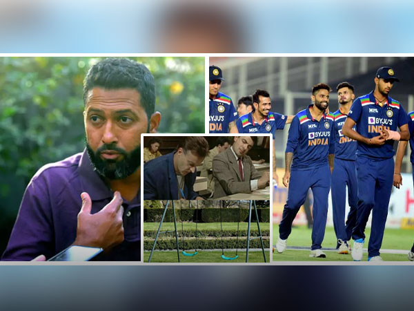 Wasim Jaffer Twitter Names Two Indian Players To Watch Out For Ahead 