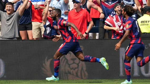 Picture Credit: Icon Sportswire via Getty Images