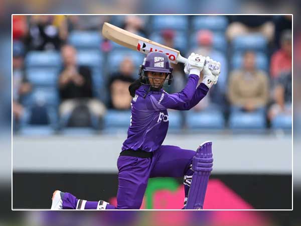 Picture Credit: The Hundred