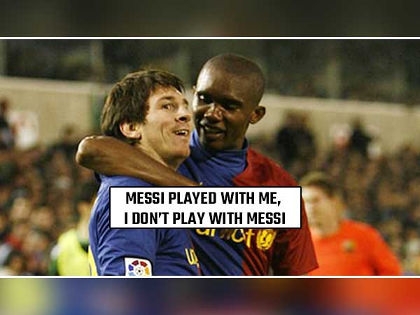 Picture Credit: FC Barcelona