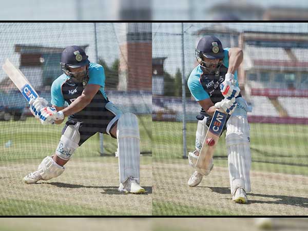 Picture Credit: Instagram/rohitsharma45