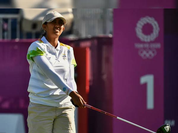 Tokyo Olympics 2020: Golfer Aditi Ashok finishes fourth, misses out on medal 2 (148)