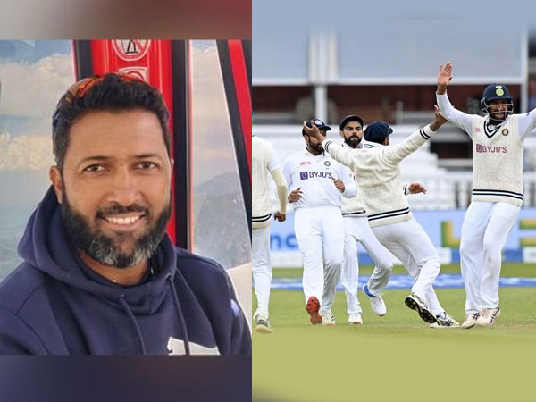 Wasim Jaffer Twitter Never Mess With Indians After August 15 Wasim 