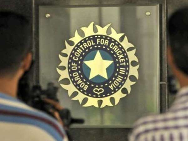 Picture Credit: BCCI