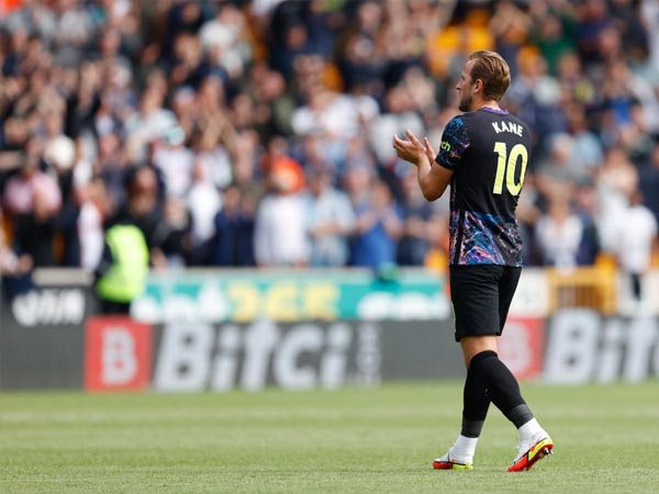 Picture Credit: Twitter/@HKane