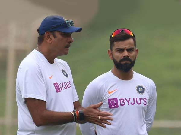 Picture Credit: BCCI