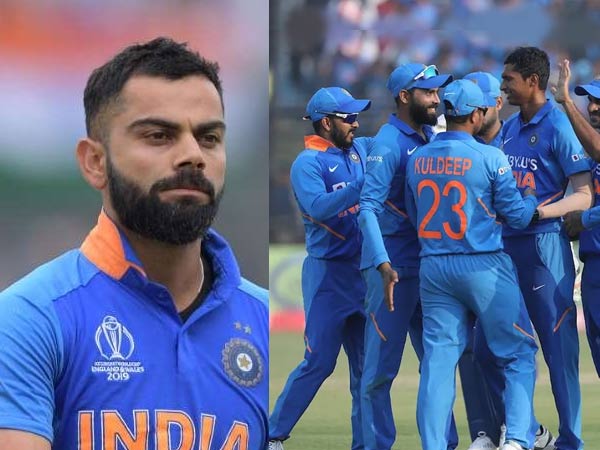 Picture Credit: BCCI