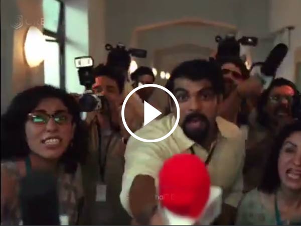 Picture Credit: Twitter/CRED