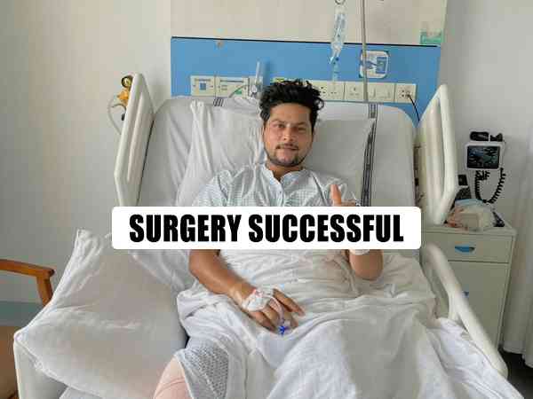 Picture Credit: Twitter/@imkuldeep18