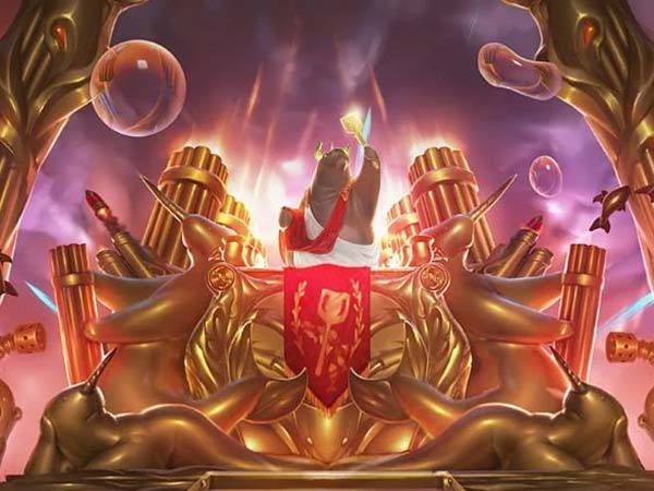 Picture Credit: League of Legends