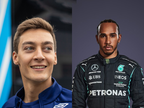 Picture Credit: Formula 1