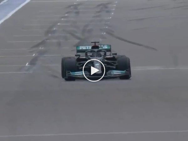 Picture Credit: Twitter/@F1