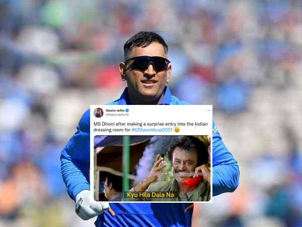 Picture Credit: BCCI