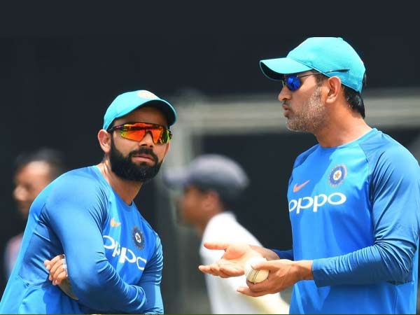 Picture Credit: BCCI