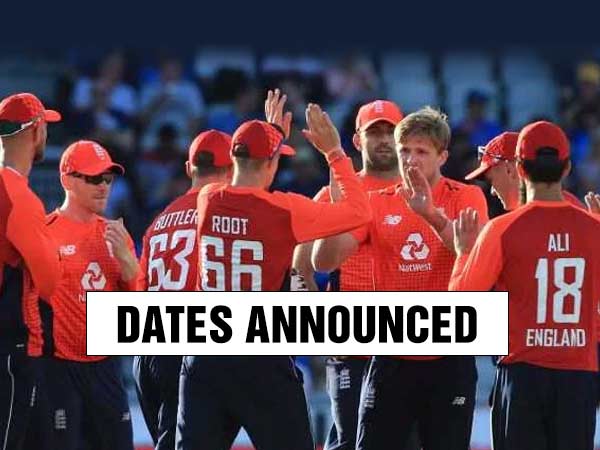 Picture Credit: Twitter/@englandcricket