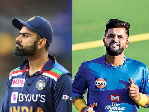 Picture Credit: BCCI