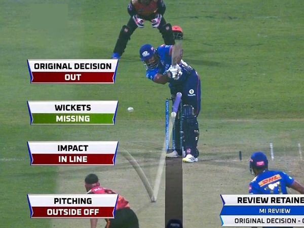 Picture Credit: IPL/BCCI