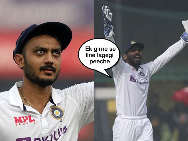 Picture Credit: BCCI