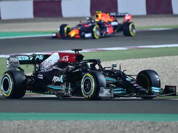 Picture Credit: Twitter/@F1